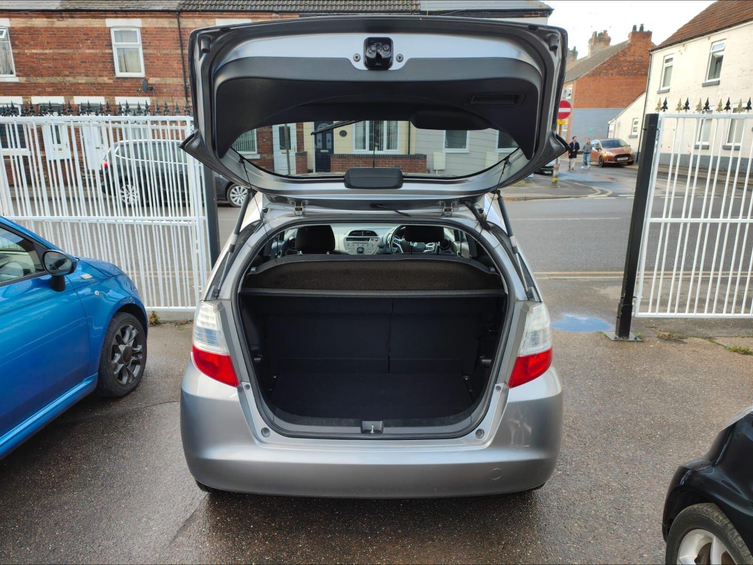 Used Honda Jazz 2009 for sale - 76485508: Photo 7