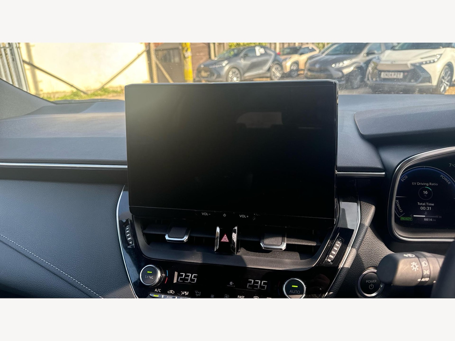 Vehicle 9