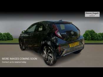 Used Toyota Aygo X 2022 for sale - 75174829: Photo