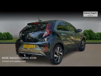 Used Toyota Aygo X 2022 for sale - 75174829: Photo