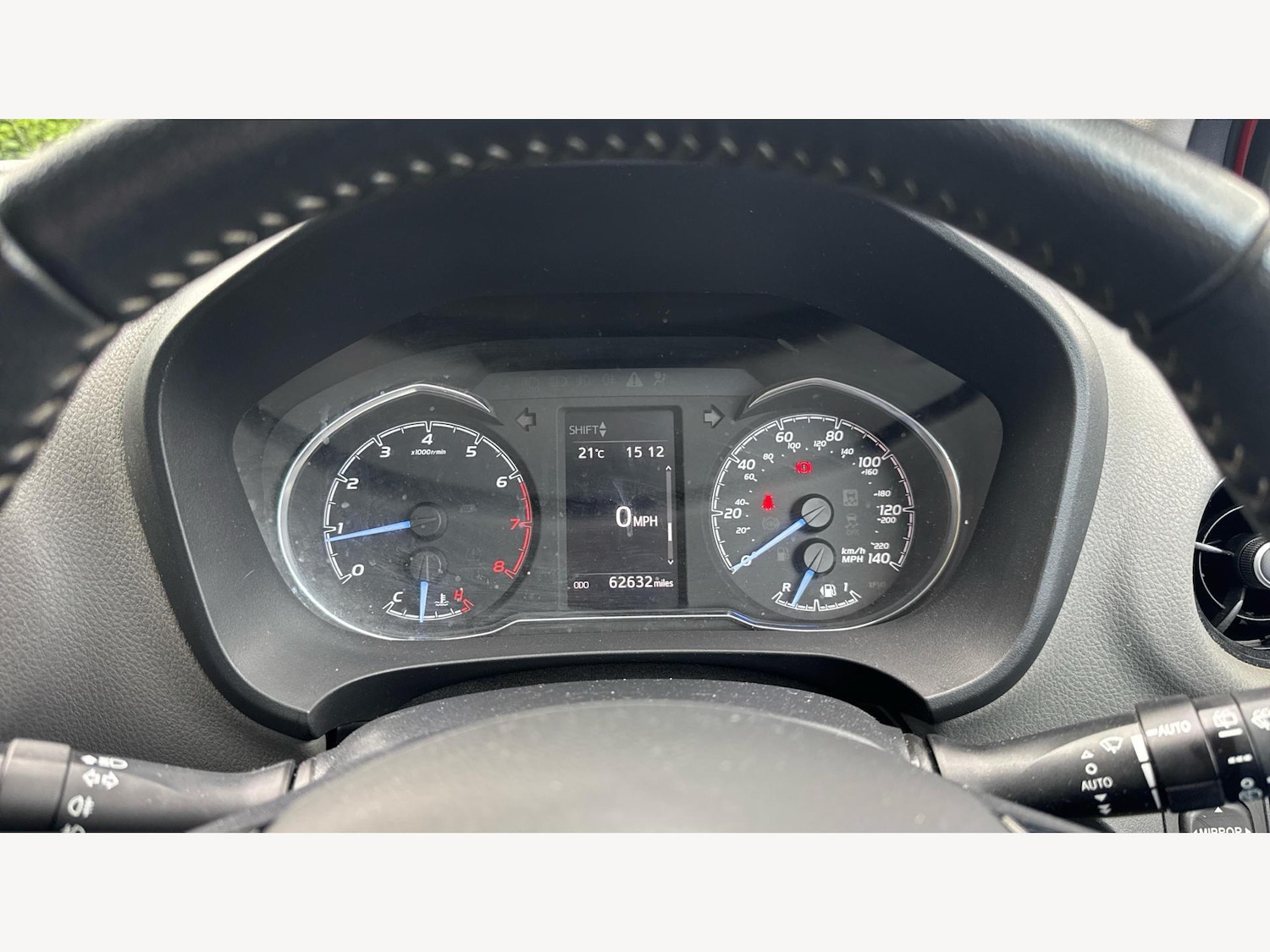 Used Toyota Yaris 2019 for sale - 76326301: Photo 11