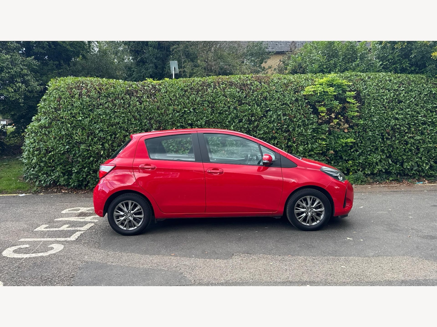 Used Toyota Yaris 2019 for sale - 76326301: Photo 18