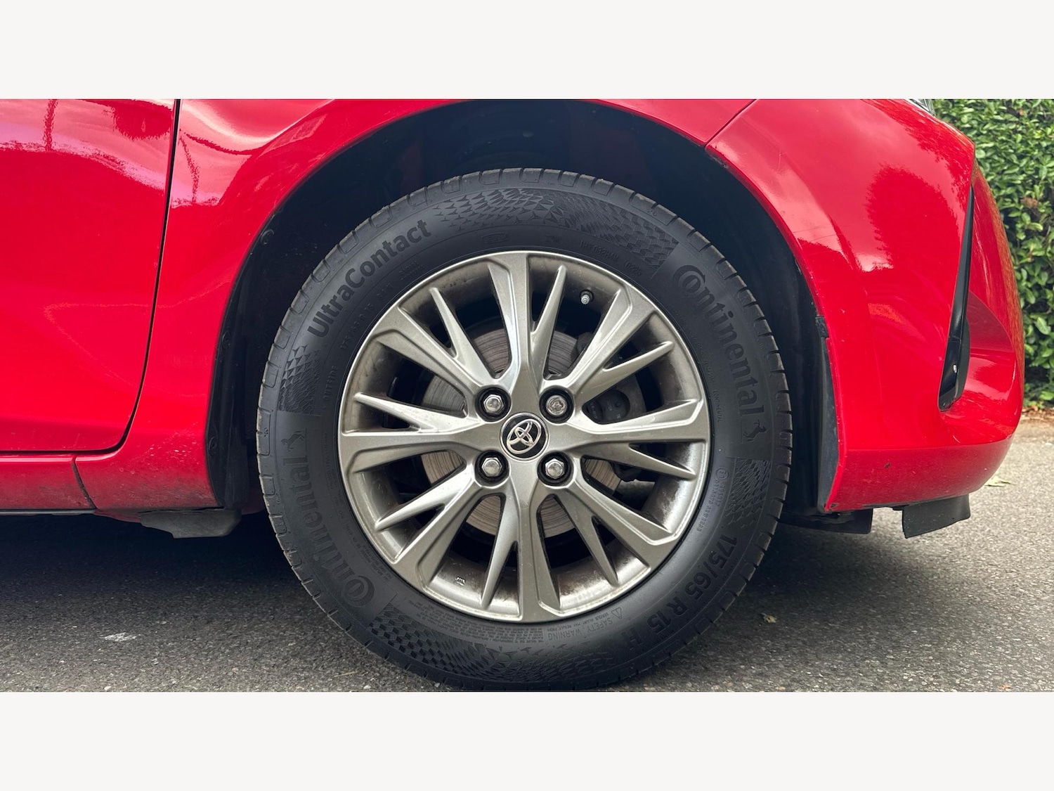Used Toyota Yaris 2019 for sale - 76326301: Photo 20
