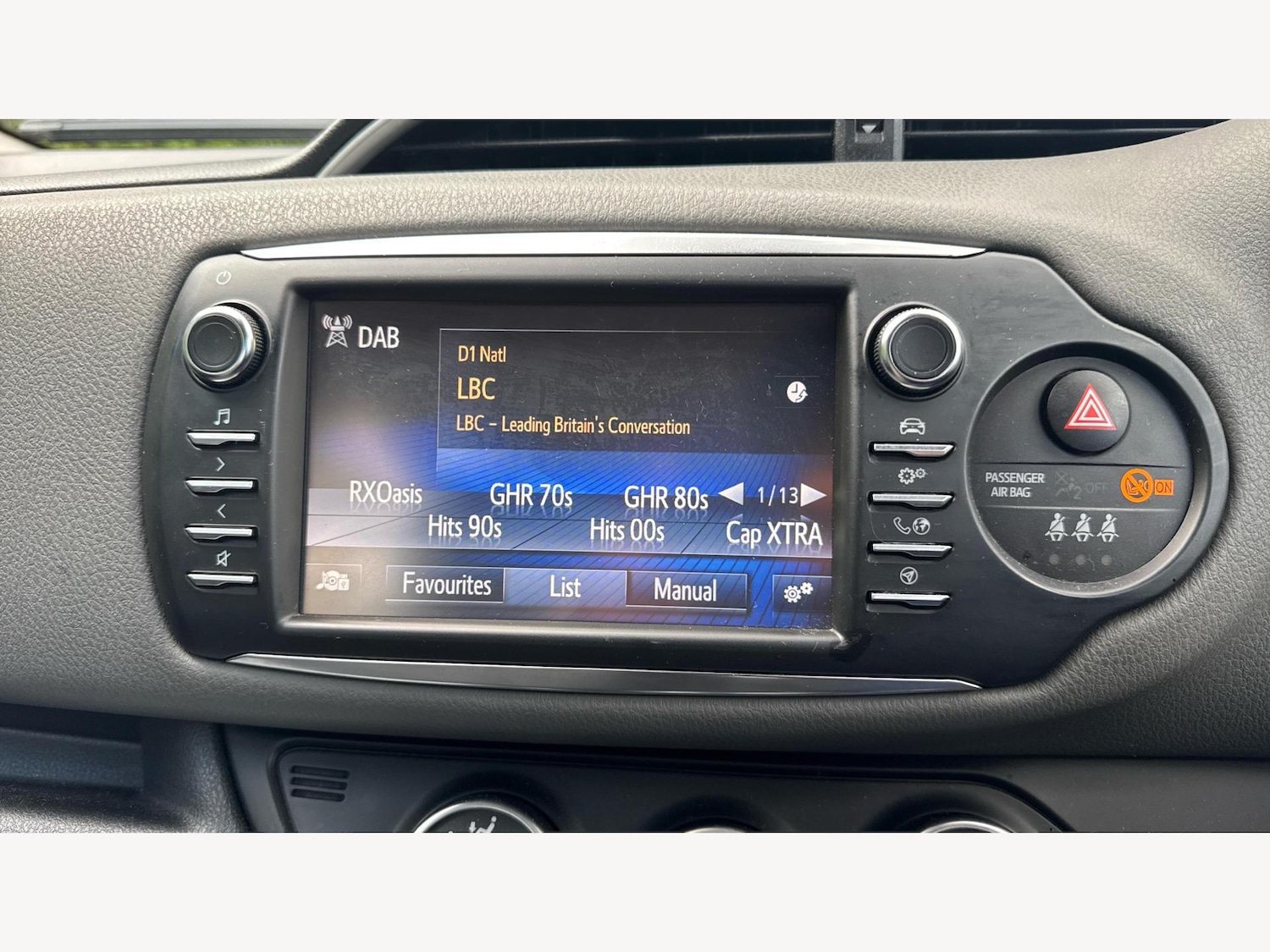 Used Toyota Yaris 2019 for sale - 76326301: Photo 9