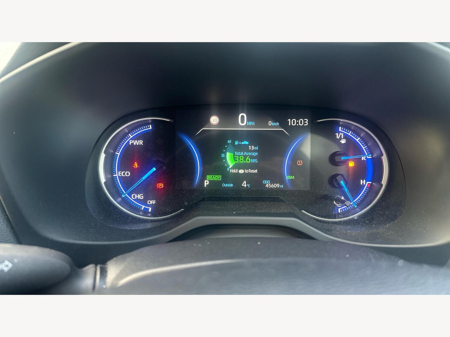 Used Toyota RAV4 2020 for sale - 77646500: Photo 11