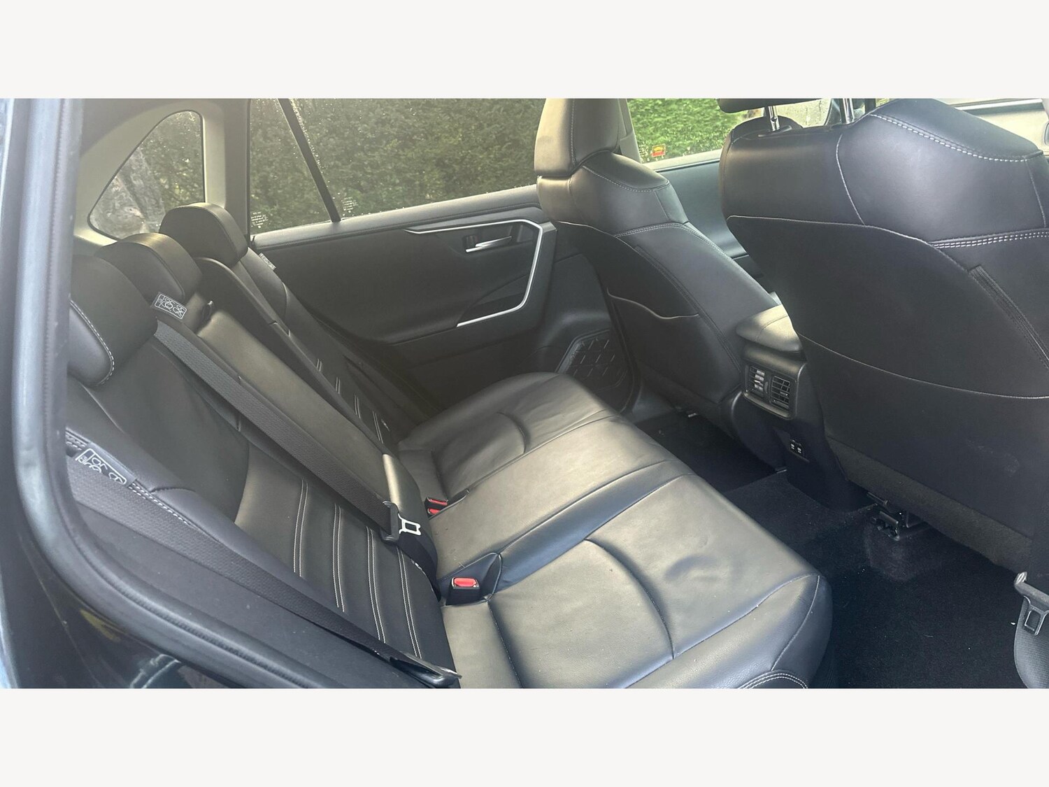 Used Toyota RAV4 2020 for sale - 77646500: Photo 14