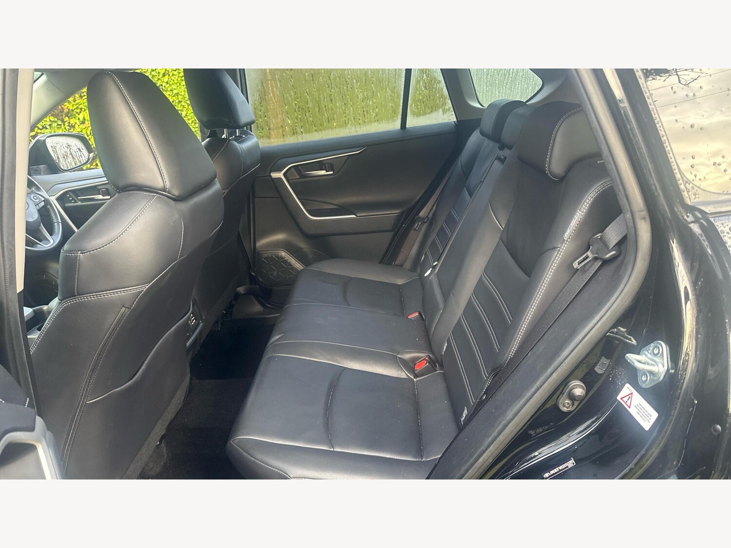 Used Toyota RAV4 2020 for sale - 77646500: Photo 15