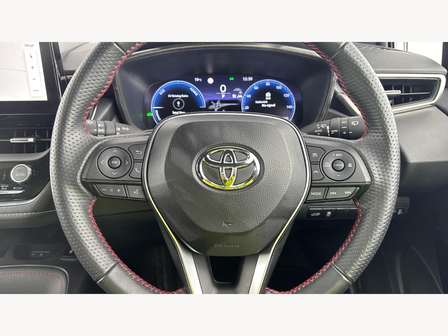 Used Toyota Corolla 2023 for sale - 76573066: Photo 10