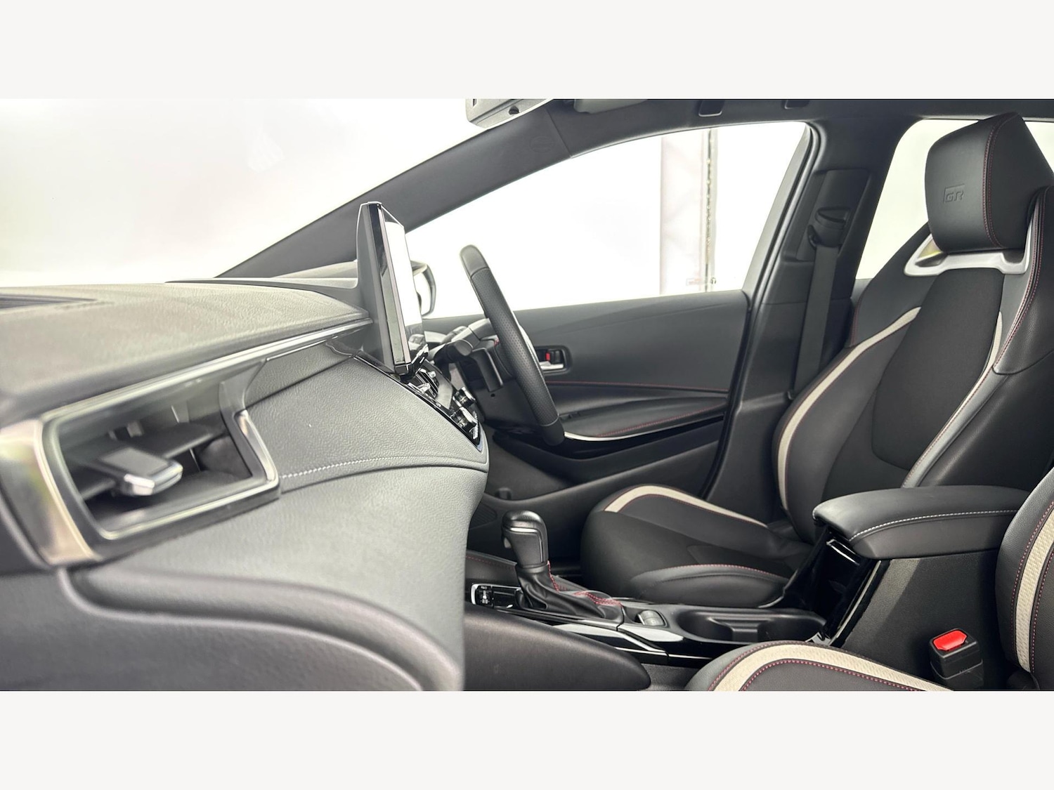 Used Toyota Corolla 2023 for sale - 76573066: Photo 12