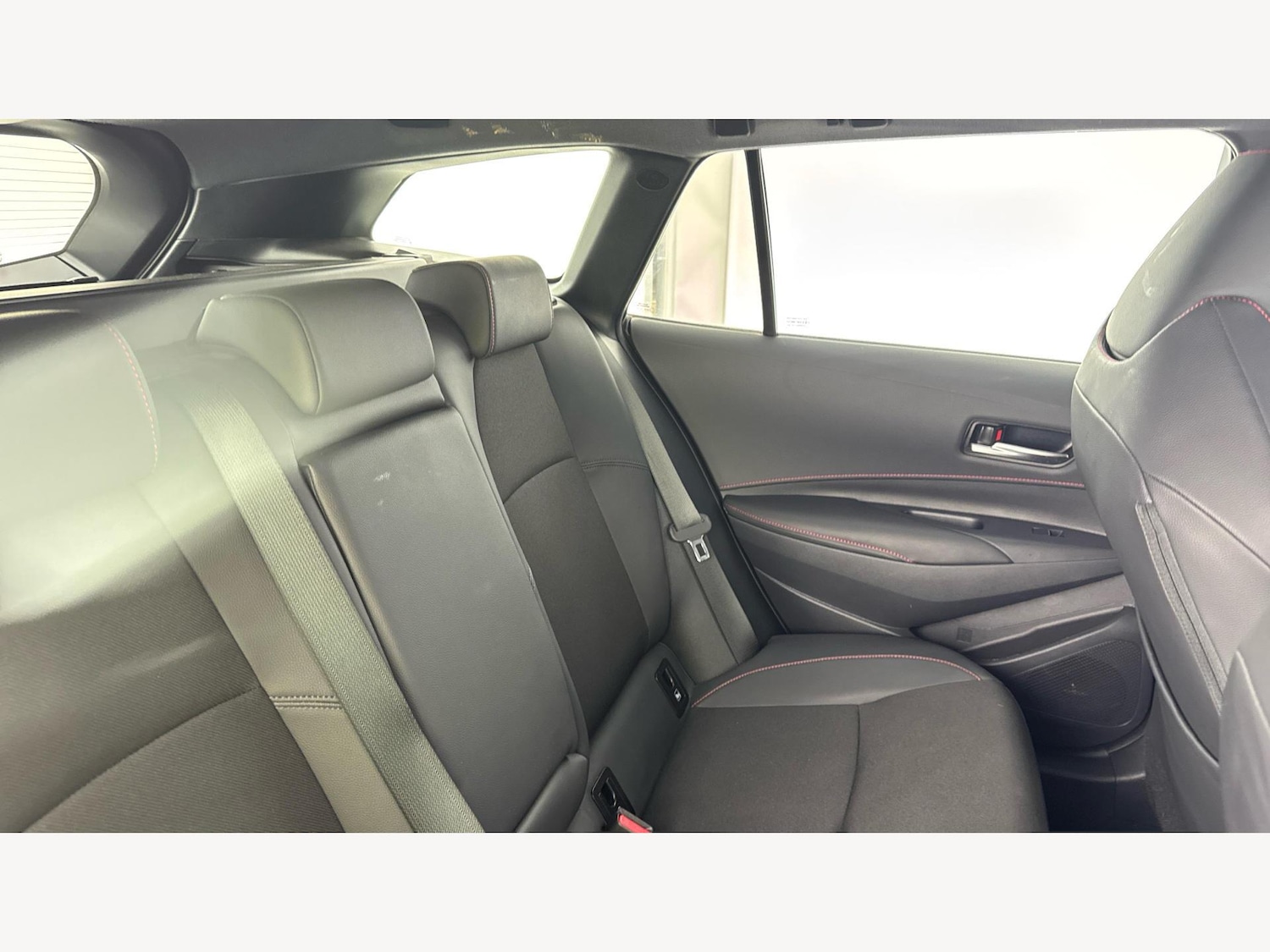 Used Toyota Corolla 2023 for sale - 76573066: Photo 14