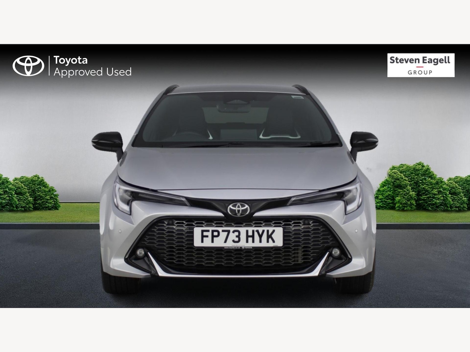 Used Toyota Corolla 2023 for sale - 76573066: Photo 17