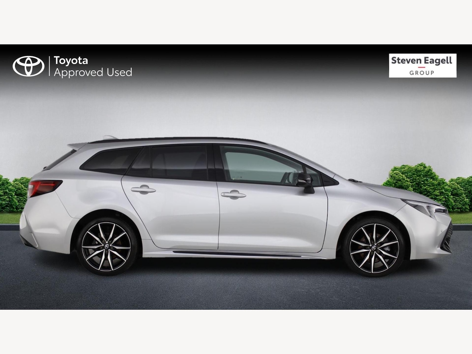 Used Toyota Corolla 2023 for sale - 76573066: Photo 18