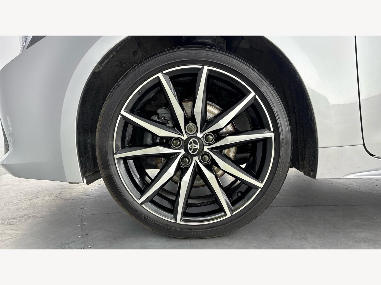 Used Toyota Corolla 2023 for sale - 76573066: Photo 20