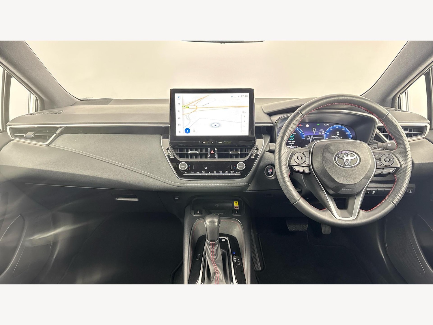 Used Toyota Corolla 2023 for sale - 76573066: Photo 7