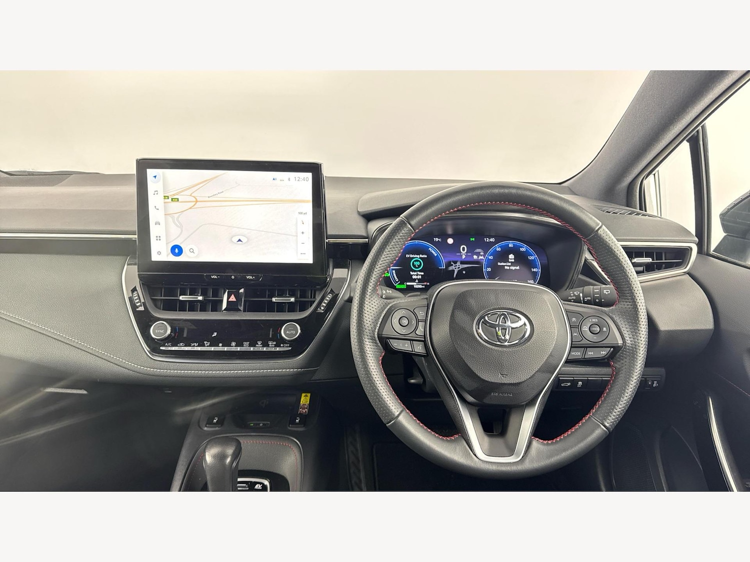 Used Toyota Corolla 2023 for sale - 76573066: Photo 8