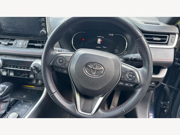 Used Toyota RAV4 2021 for sale - 76306289: Photo 10