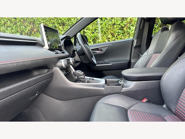 Used Toyota RAV4 2021 for sale - 76306289: Photo 12