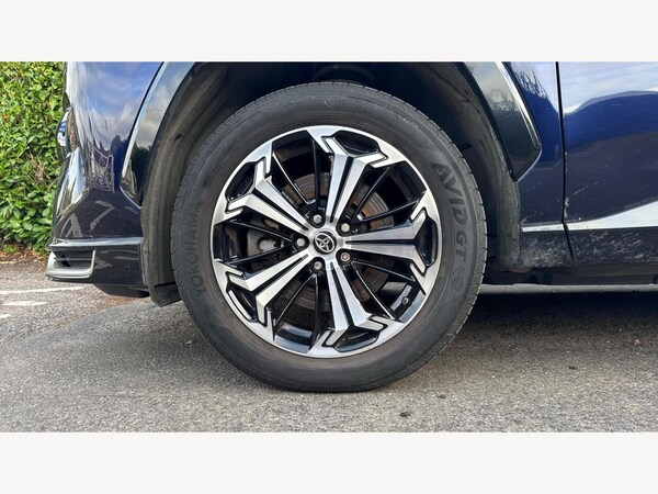 Used Toyota RAV4 2021 for sale - 76306289: Photo 20