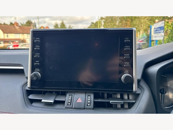 Used Toyota RAV4 2021 for sale - 76306289: Photo 9