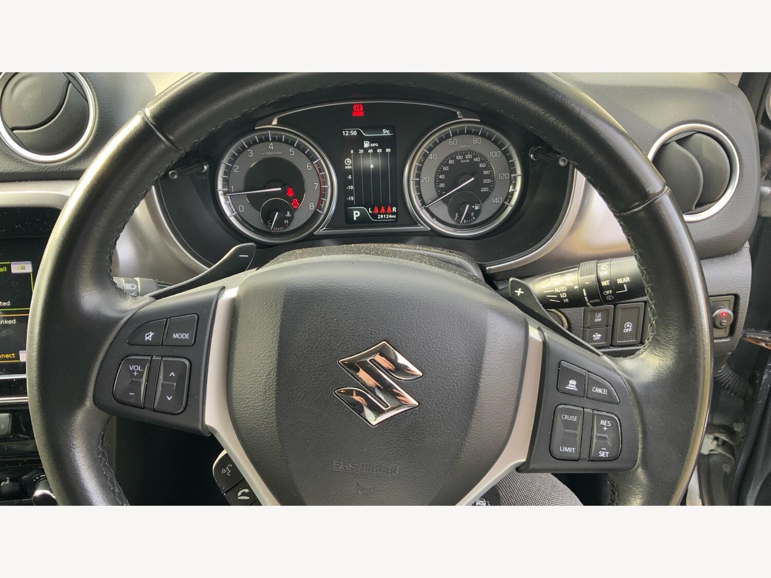Used Suzuki Vitara for sale - 77908797: Photo 10