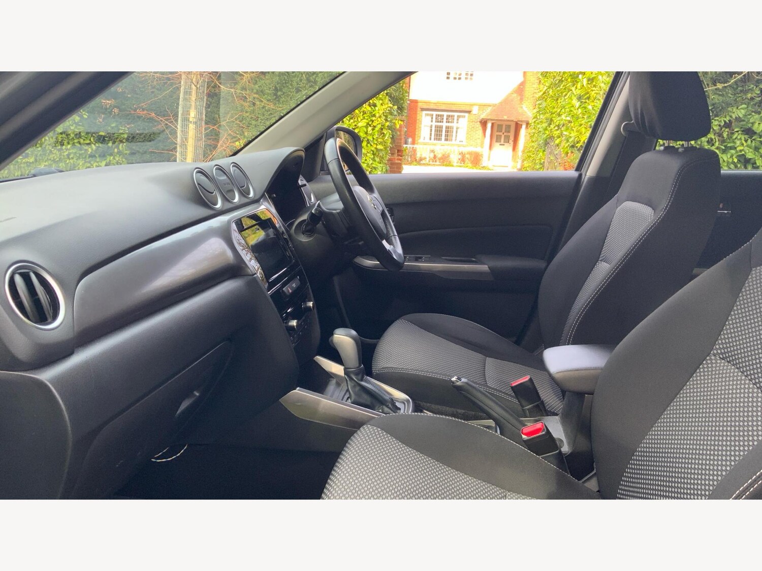 Used Suzuki Vitara for sale - 77908797: Photo 12