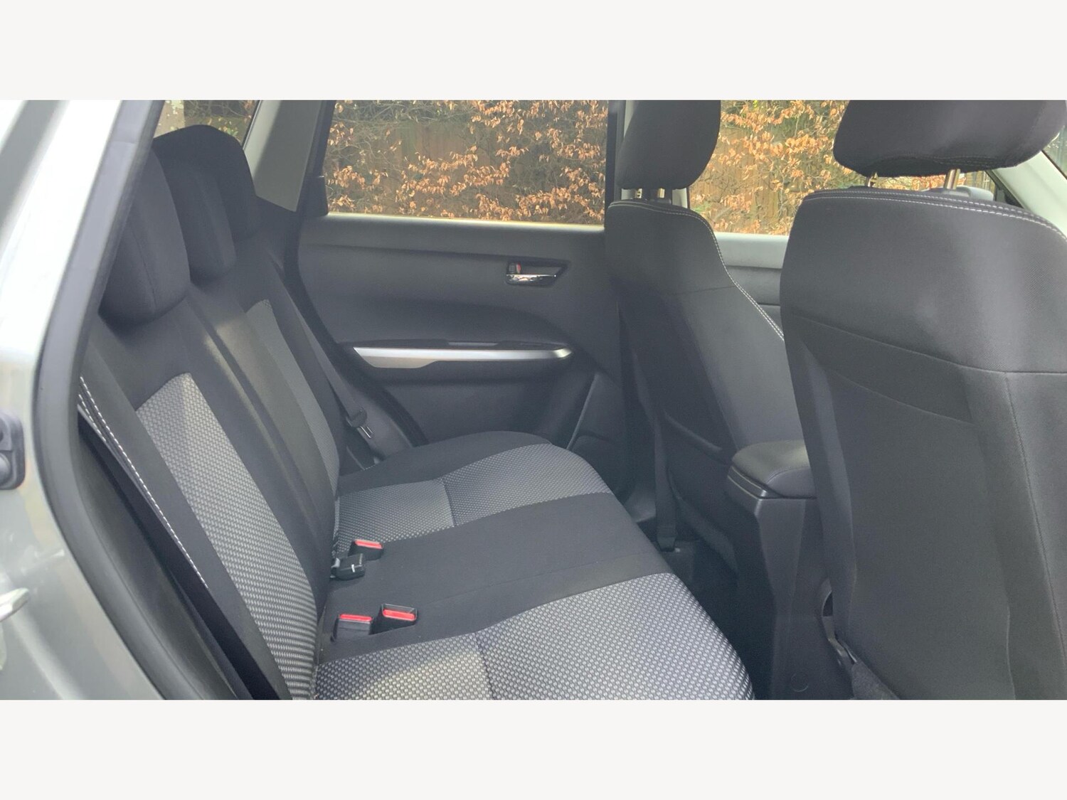 Used Suzuki Vitara for sale - 77908797: Photo 14