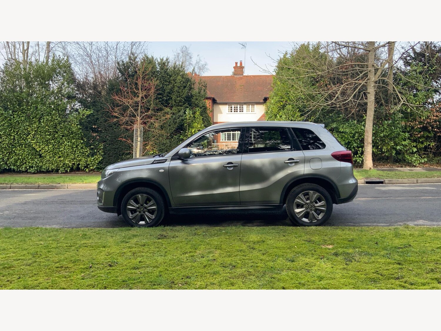 Used Suzuki Vitara for sale - 77908797: Photo 19