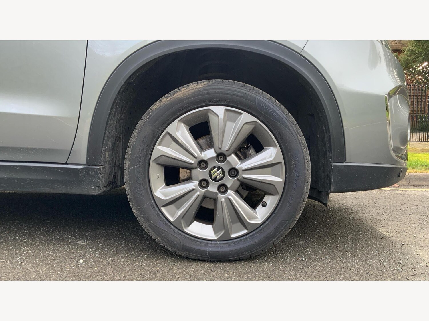 Used Suzuki Vitara for sale - 77908797: Photo 20