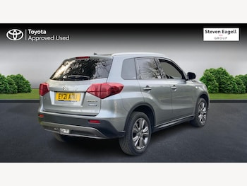 Used Suzuki Vitara 2021 for sale - 77908797: Photo