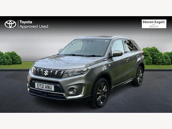 Used Suzuki Vitara 2021 for sale - 77908797: Photo