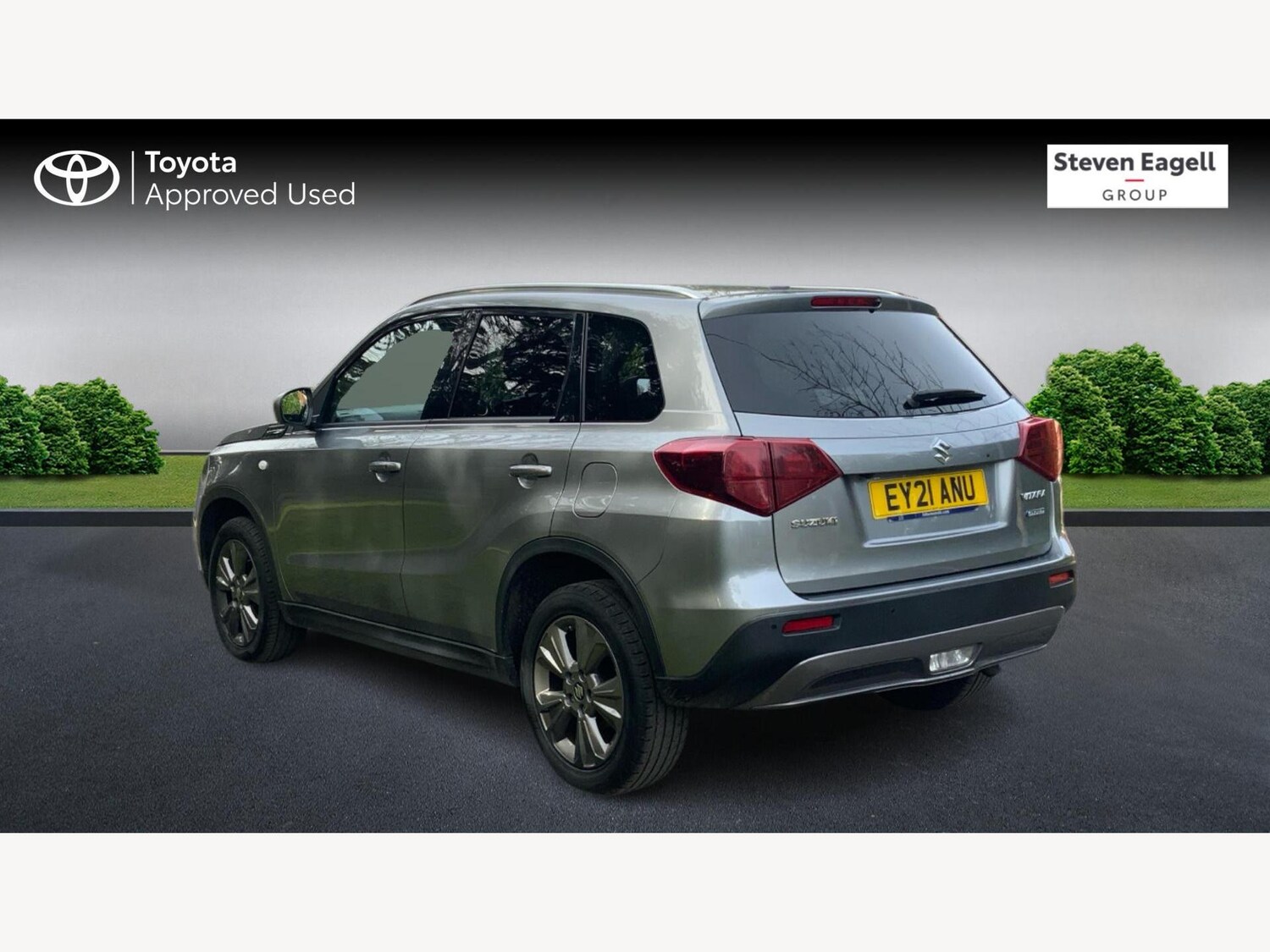 Used Suzuki Vitara for sale - 77908797: Photo 6