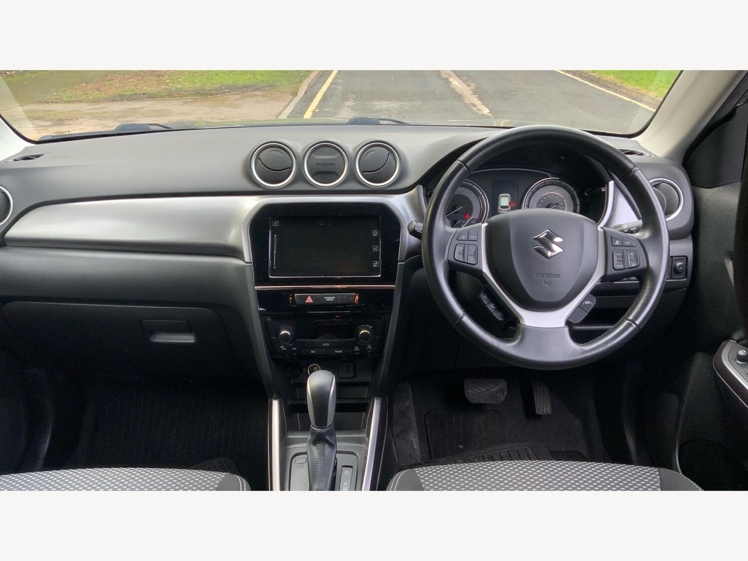 Used Suzuki Vitara for sale - 77908797: Photo 7