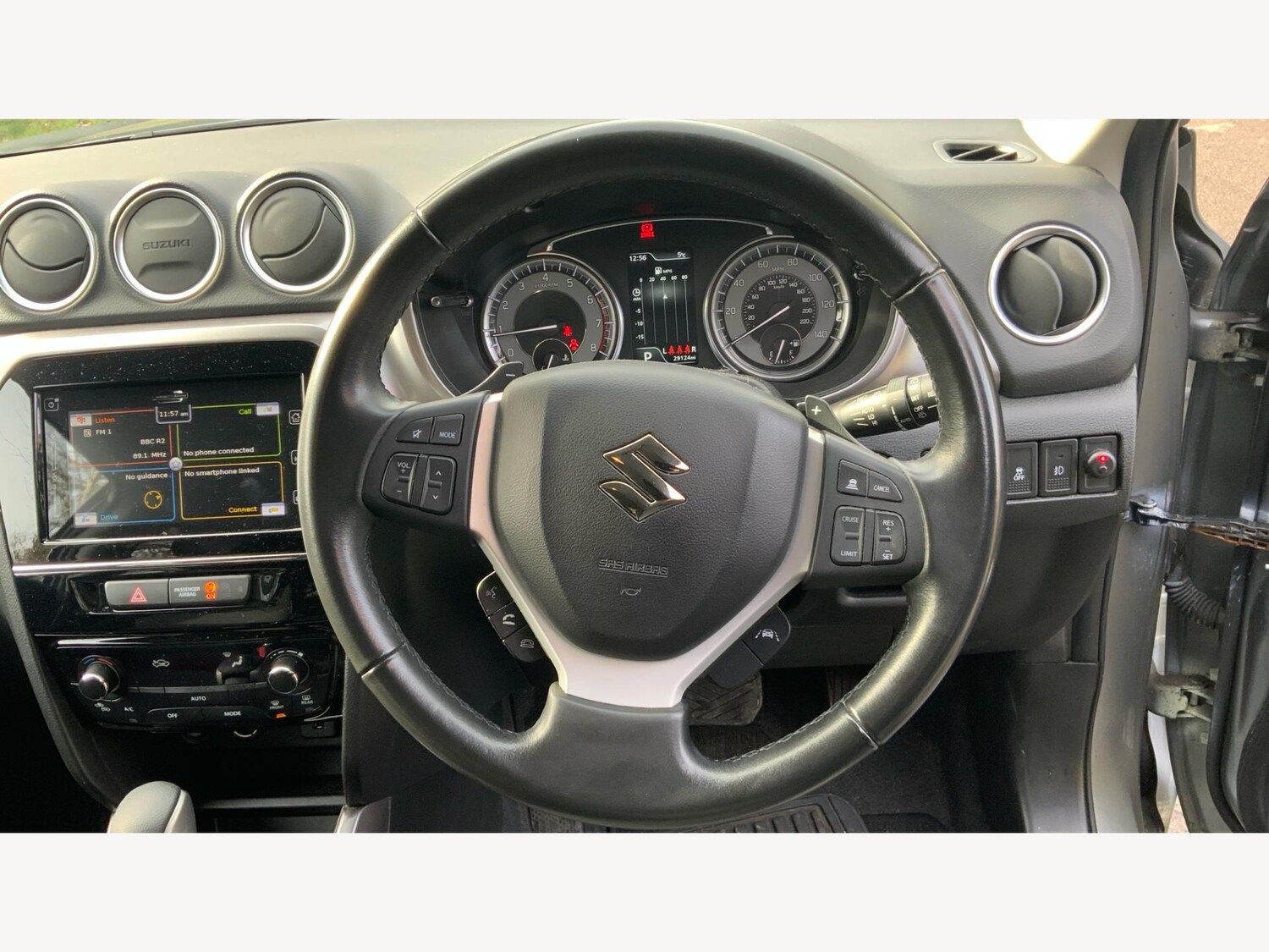 Used Suzuki Vitara for sale - 77908797: Photo 8