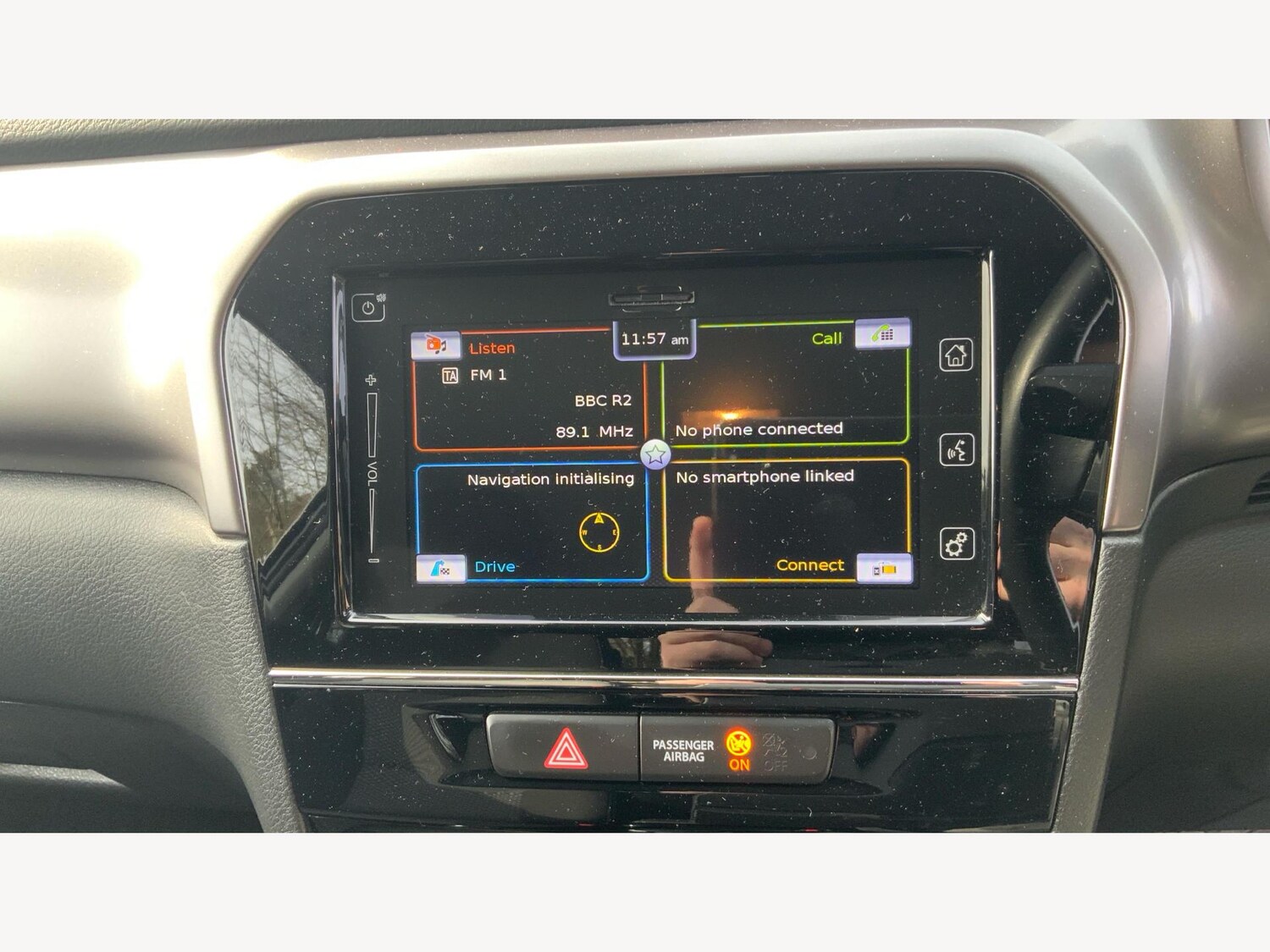 Used Suzuki Vitara for sale - 77908797: Photo 9