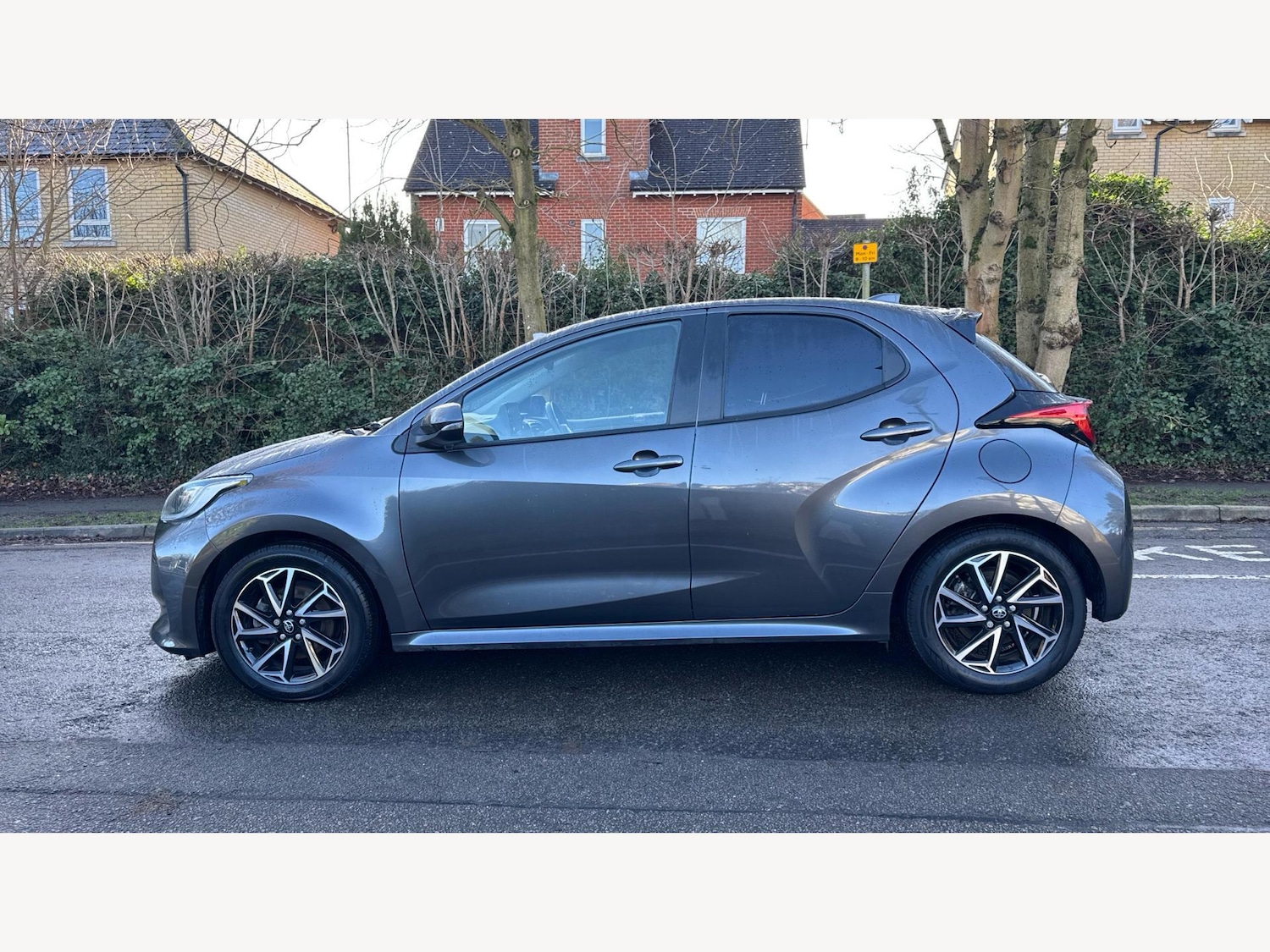 Used Toyota Yaris 2022 for sale - 77330836: Photo 19