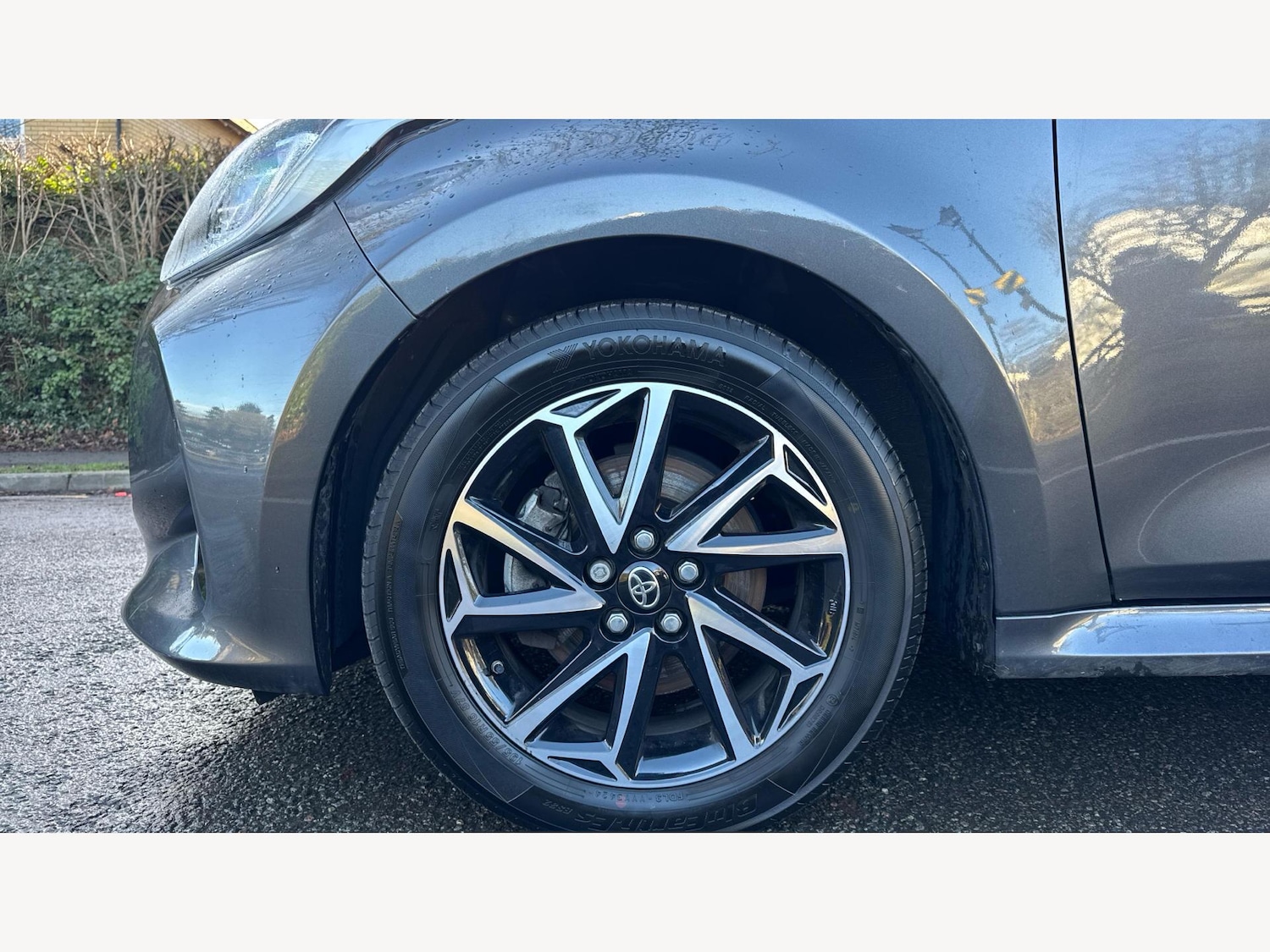 Used Toyota Yaris 2022 for sale - 77330836: Photo 20