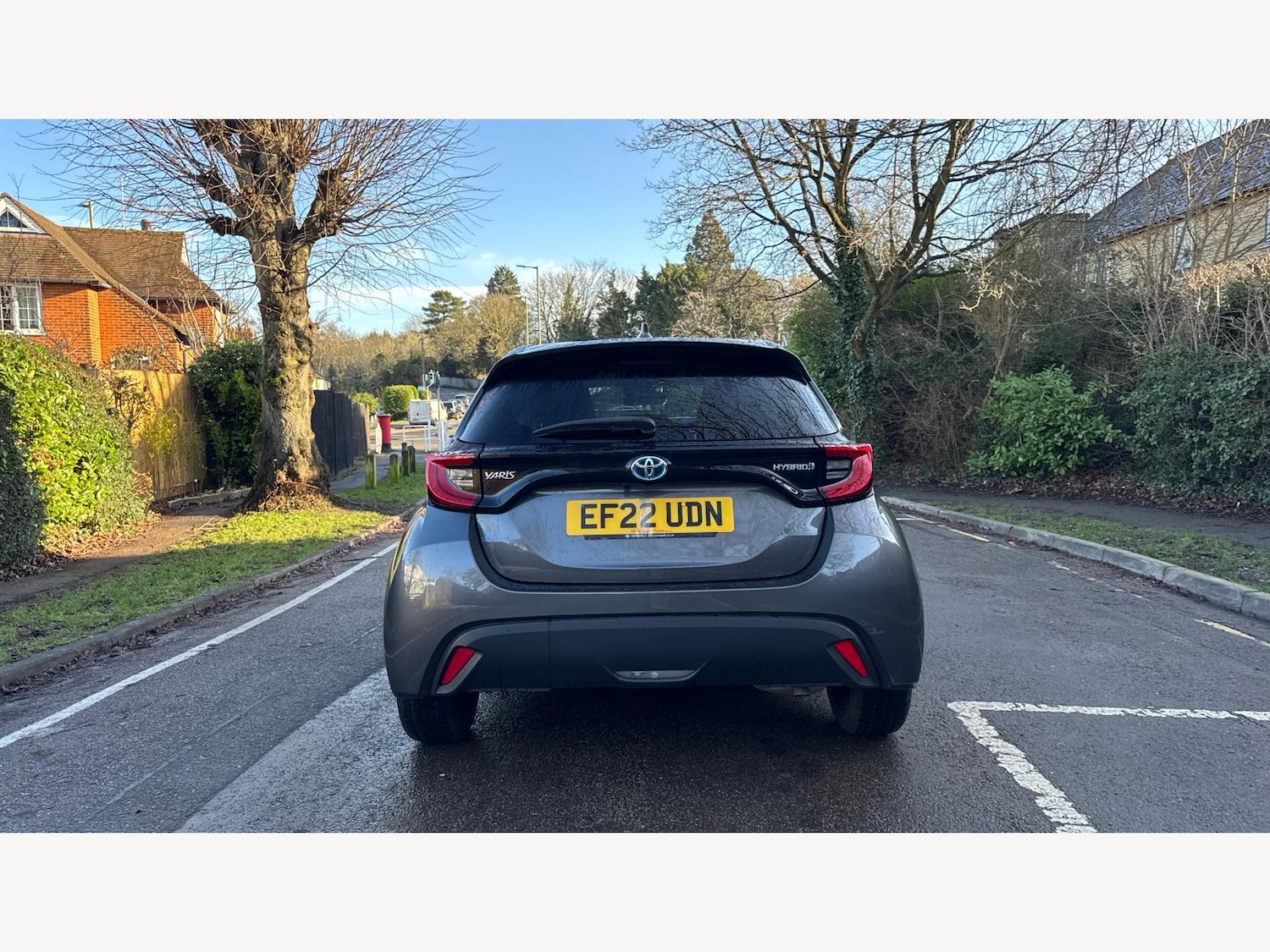 Used Toyota Yaris 2022 for sale - 77330836: Photo 21