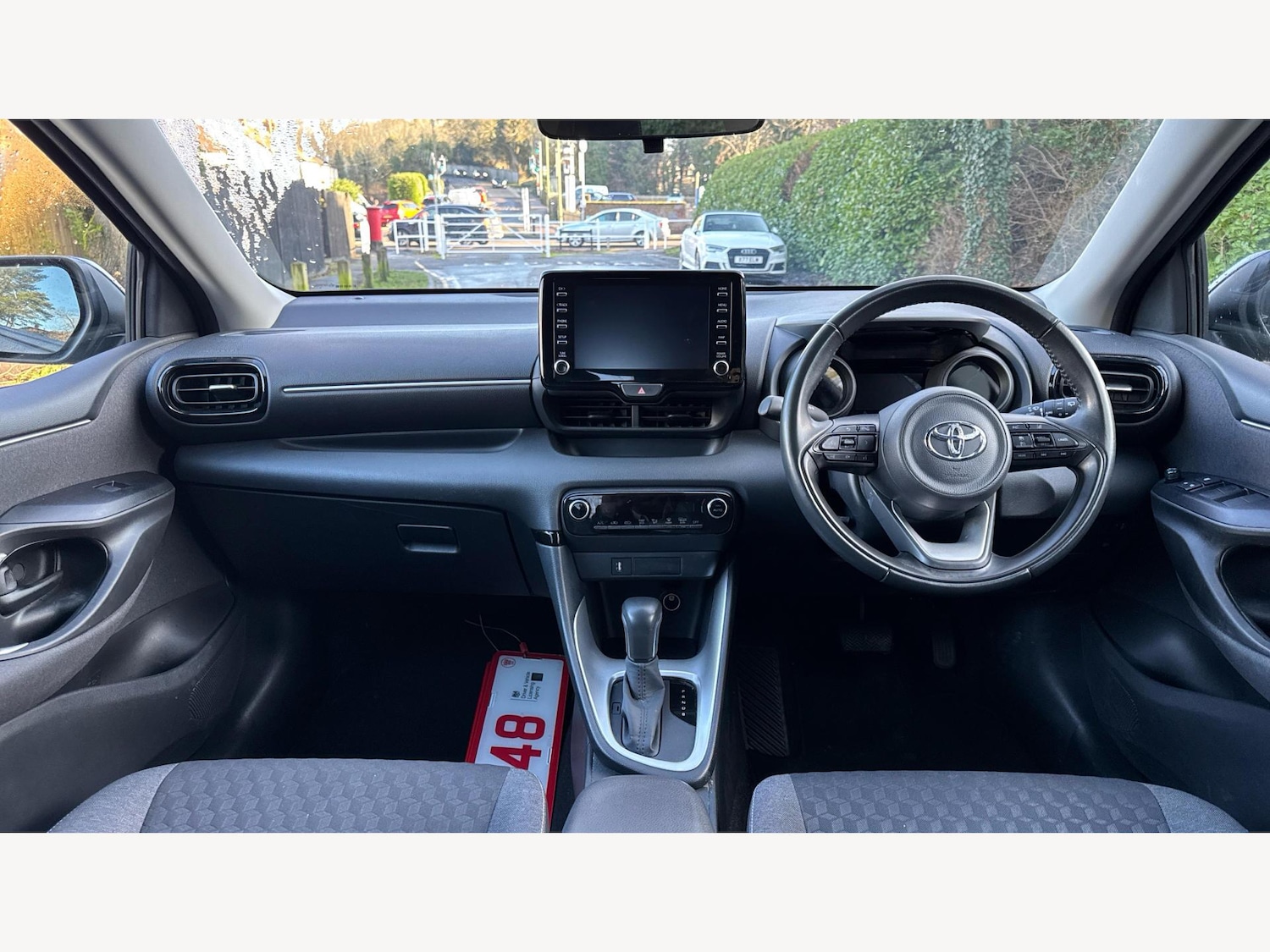 Used Toyota Yaris 2022 for sale - 77330836: Photo 7