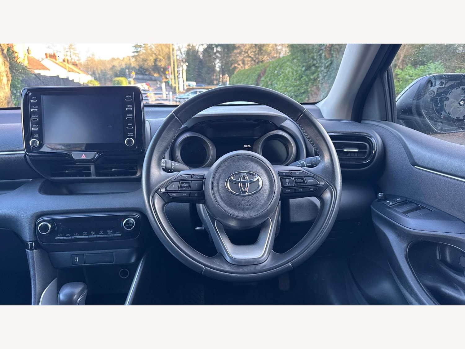 Used Toyota Yaris 2022 for sale - 77330836: Photo 8