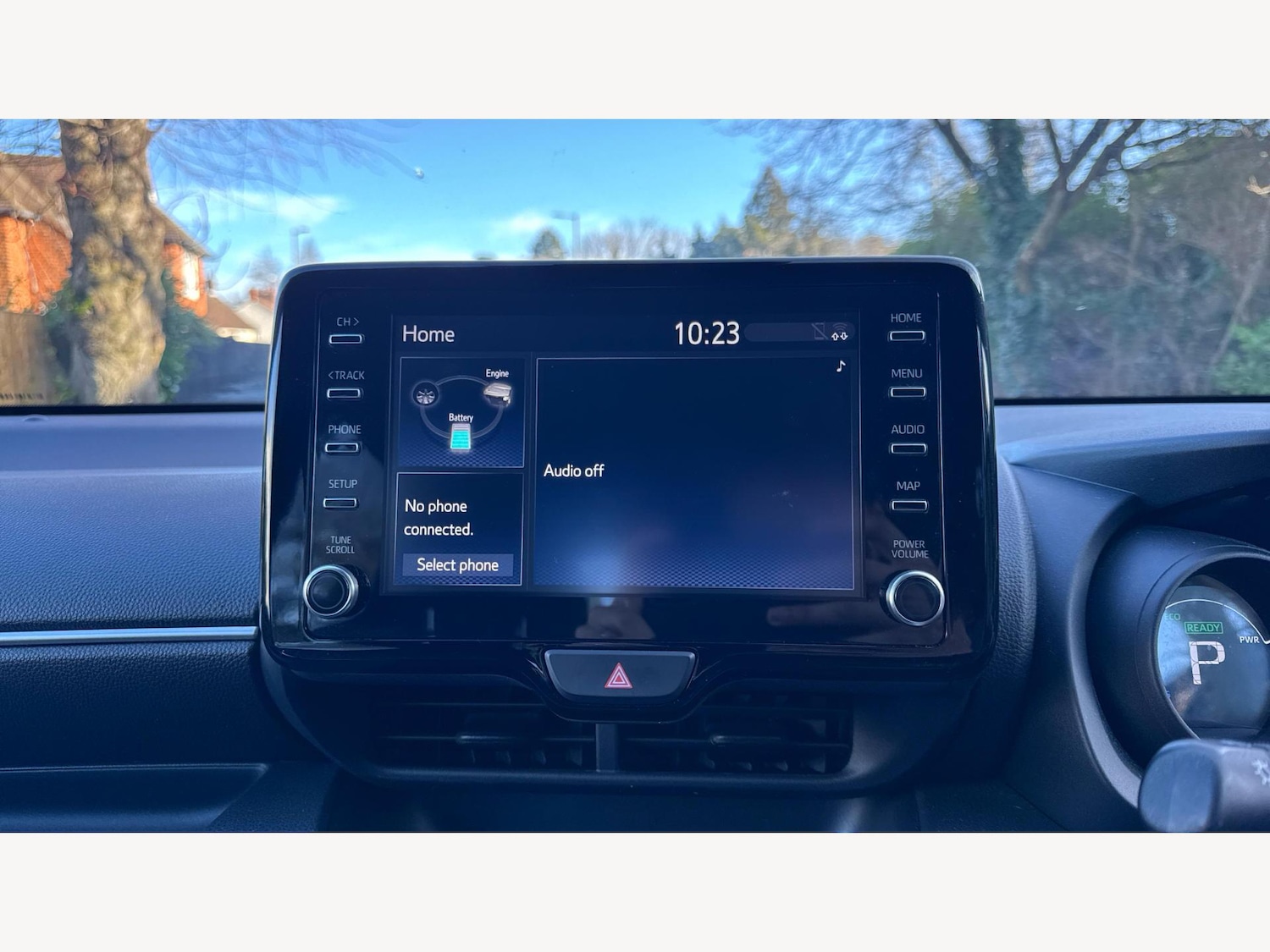 Used Toyota Yaris 2022 for sale - 77330836: Photo 9