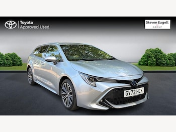 Used Toyota Corolla 2023 for sale - 79328889: Photo