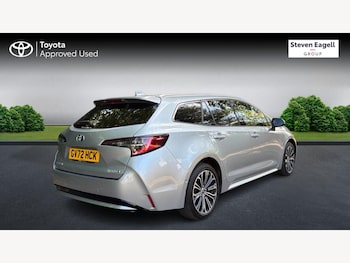 Used Toyota Corolla 2023 for sale - 79328889: Photo