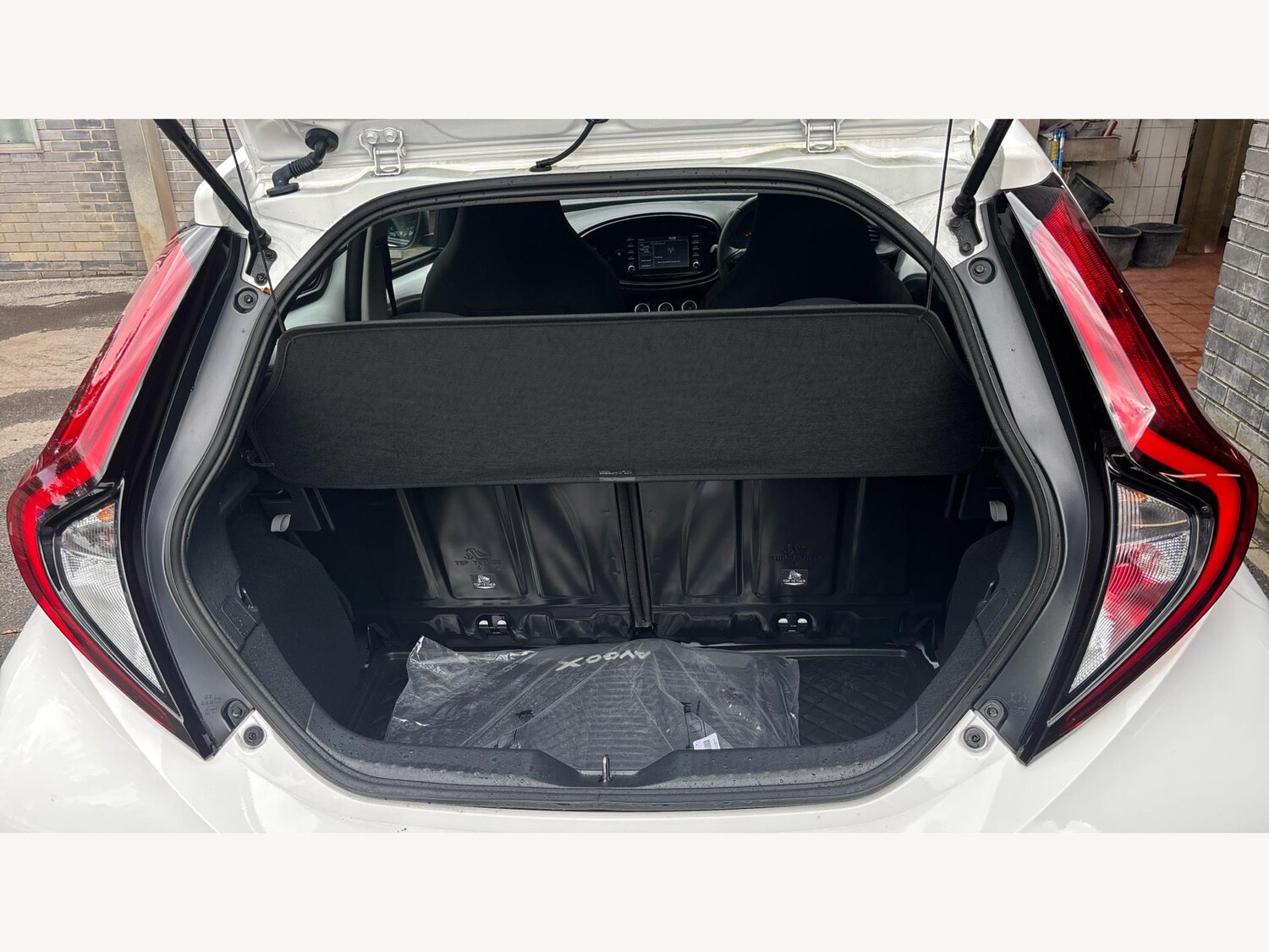Vehicle 16