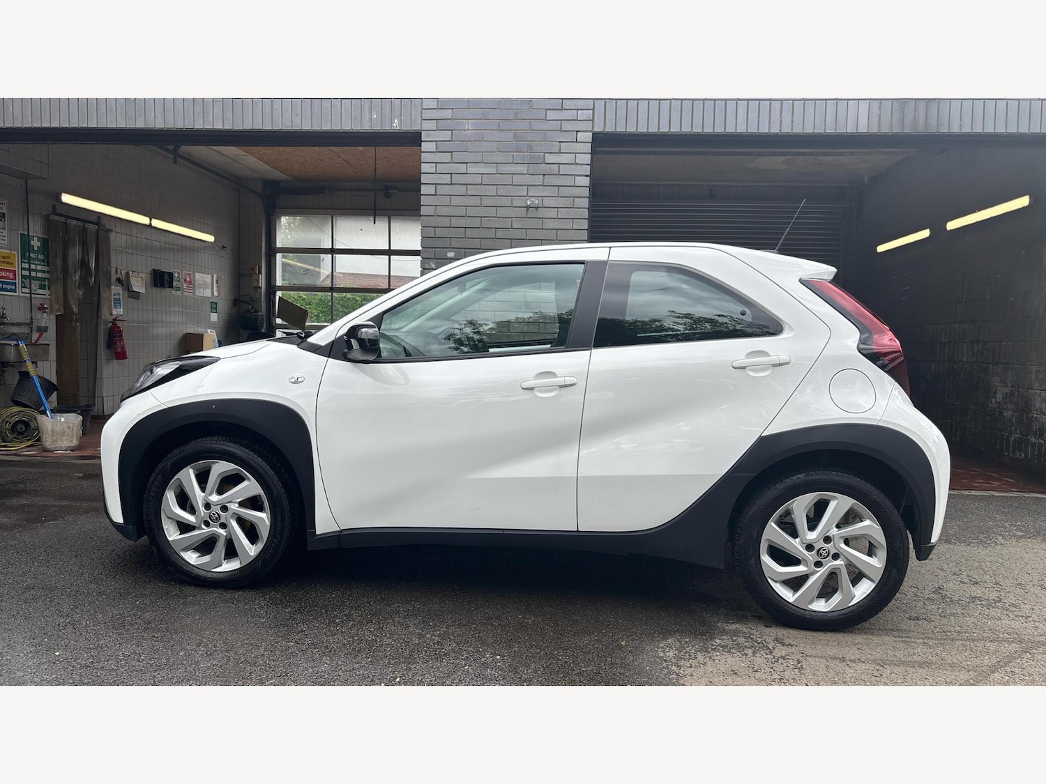 Vehicle 19