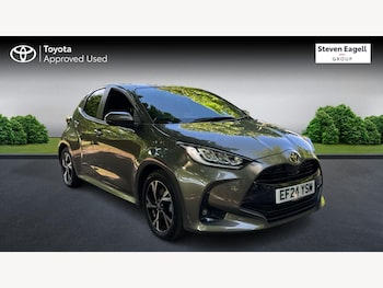 Used Toyota Yaris 2024 for sale - 78585655: Photo