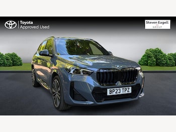 Used BMW X1 2023 for sale - 78429678: Photo