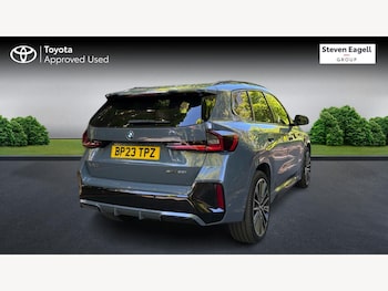 Used BMW X1 2023 for sale - 78429678: Photo