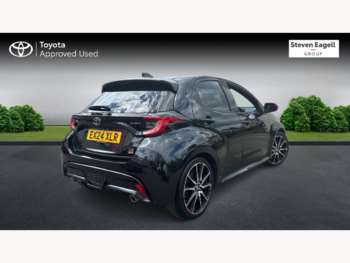 Used Toyota Yaris 2024 for sale - 75173941: Photo