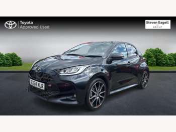 Used Toyota Yaris 2024 for sale - 75173941: Photo