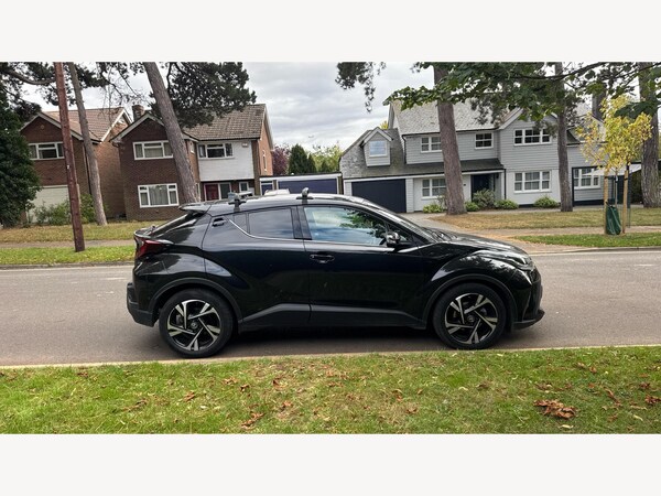 Used Toyota C-HR 2023 for sale - 76188434: Photo 18